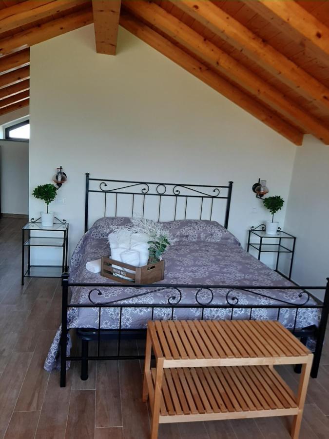 Zagara Villa Маскали Екстериор снимка